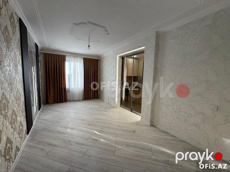 Köhnə tikili Satılır Xətai r., Əhmədli m., 3 otaq, 60 m² — Mənzil, Bakı (2)