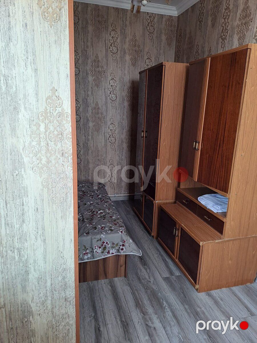 2-otaqlı yeni tikili, Xırdalan ş., 55 m² — Mənzil, Xırdalan (4)