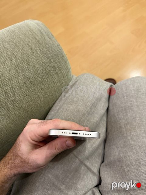 Apple iPhone 12 White 64GB/4GB — Bakı