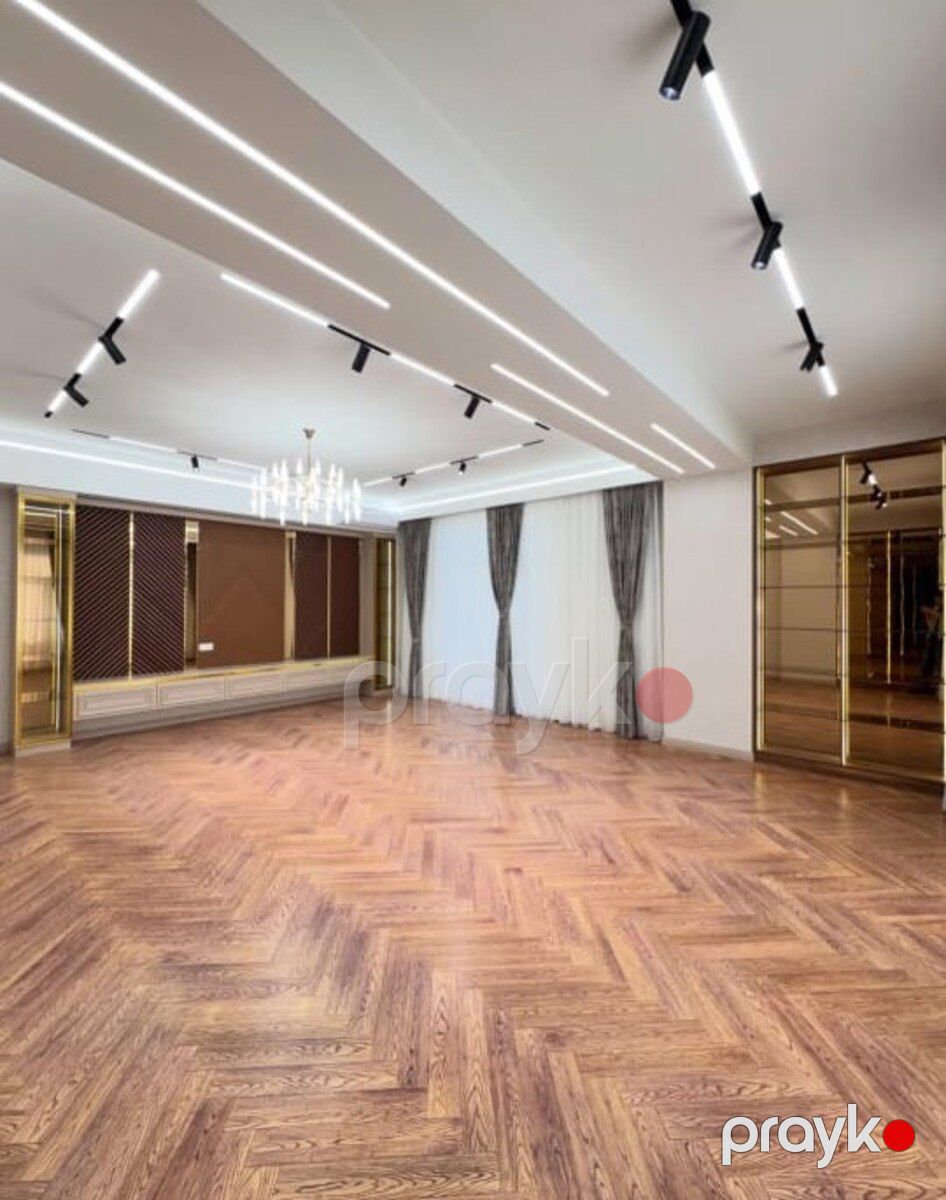 4-otaqlı yeni tikili, Azadlıq pr., 195 m² — Mənzil, Bakı (5)