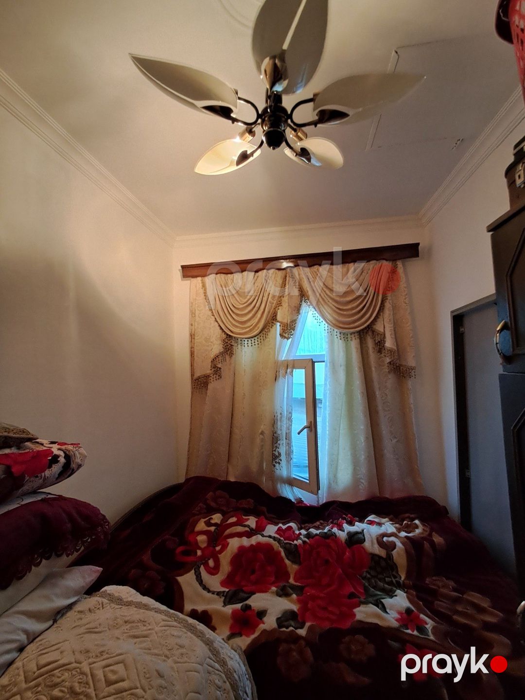 Satılır 3 otaqlı həyət evi/bağ evi 65 m² — Ev, villa, Bakı (8)