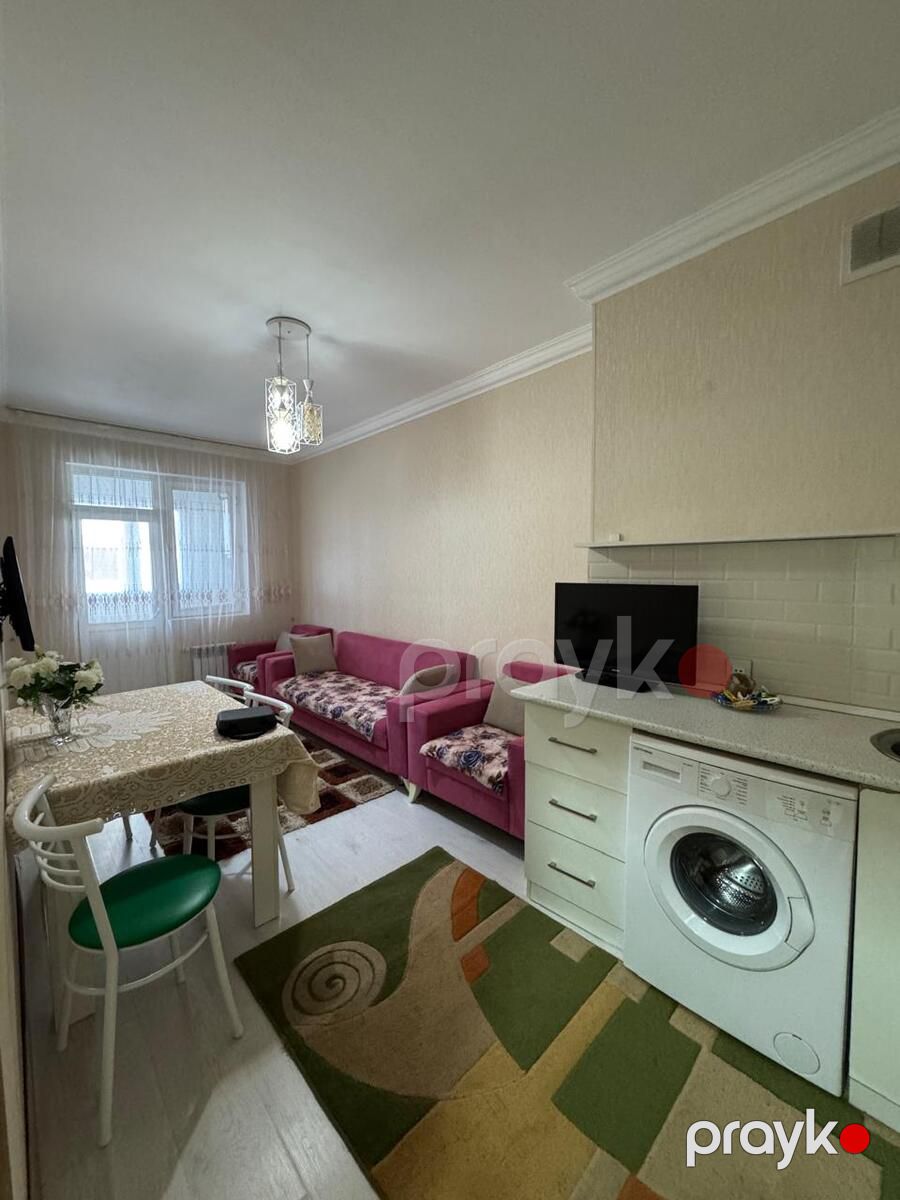Satılır 2 otaqlı yeni tikili 51 m² — Mənzil, Bakı (5)