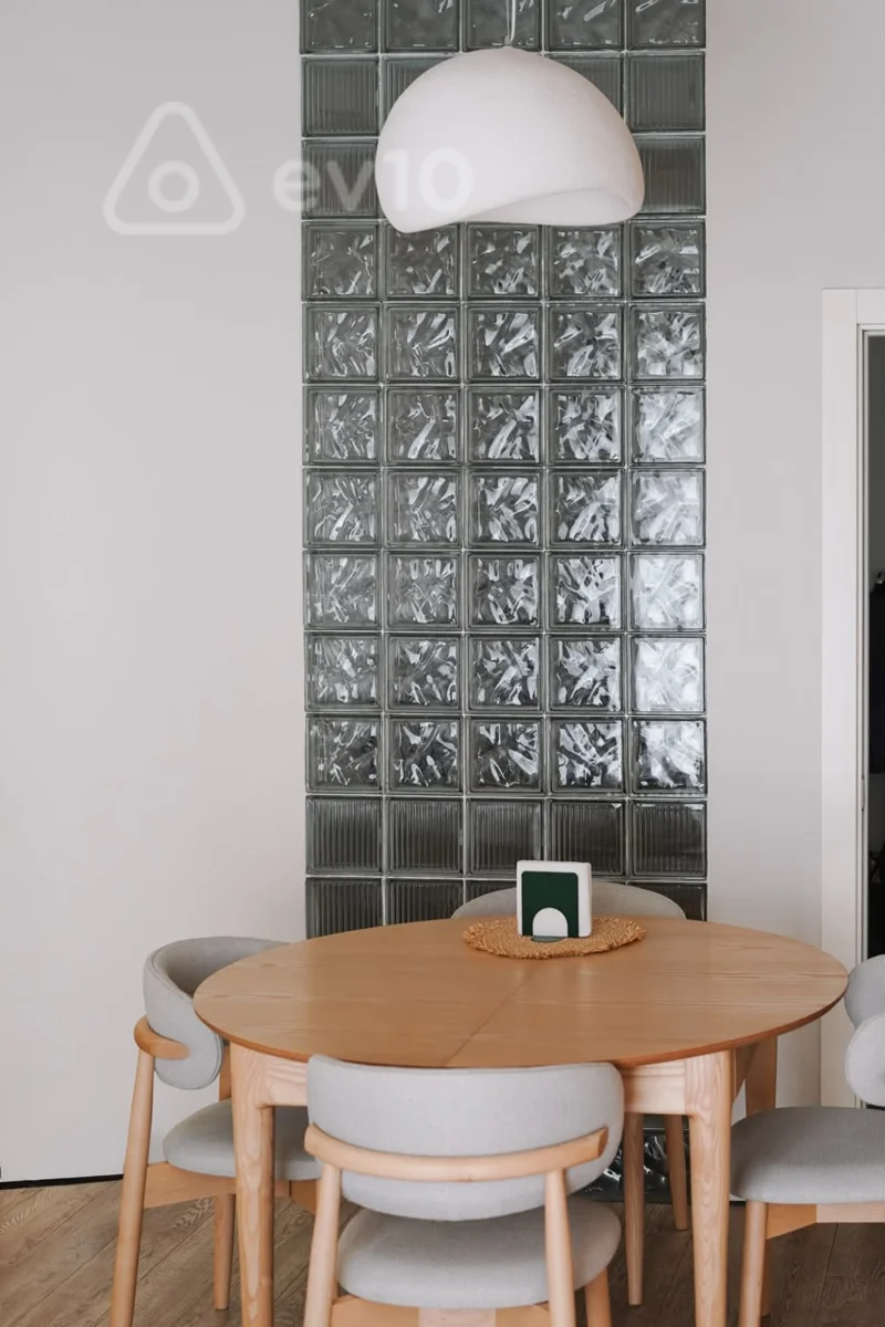3 otaqlı mənzil, 74 m², Xetai metrosu yaxinligi — kirayə — Mənzil, Bakı (6)