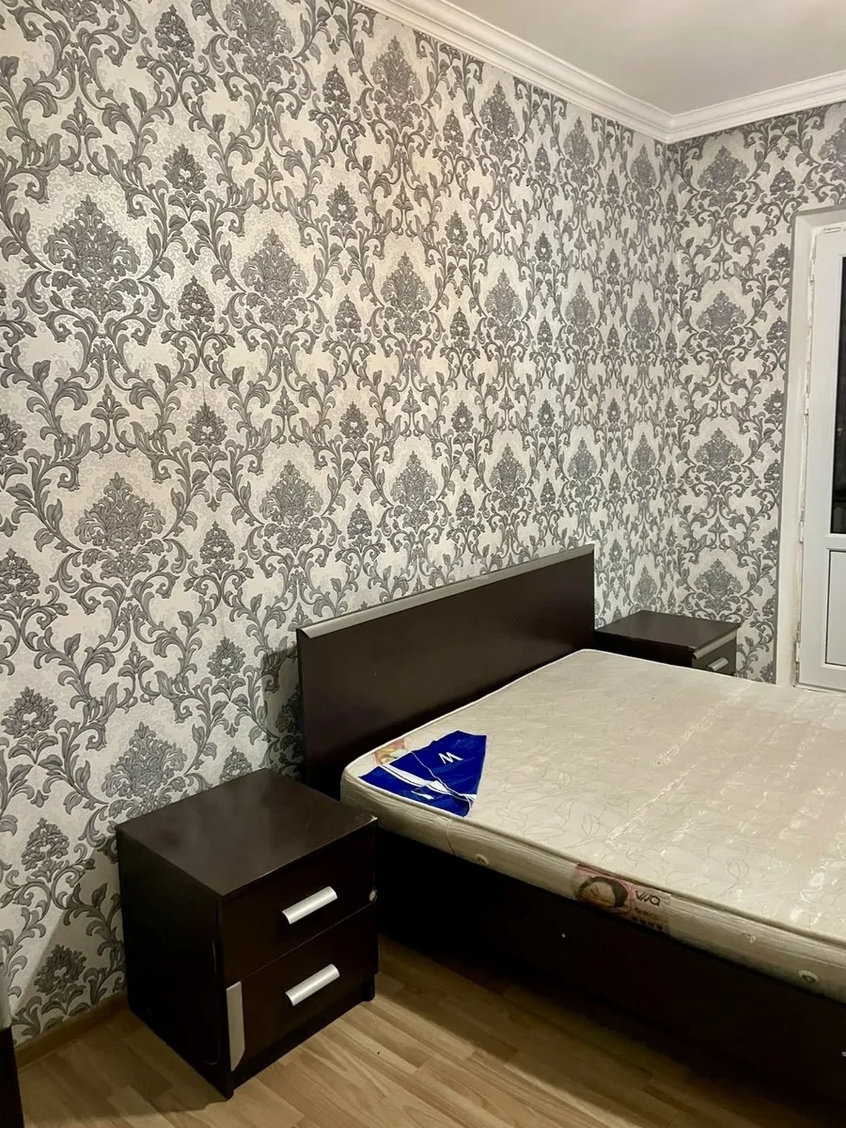 Kirayə 2 otaqlı mənzil Köhnə Günəşli qəsəbəsində — Mənzil, Bakı (2)