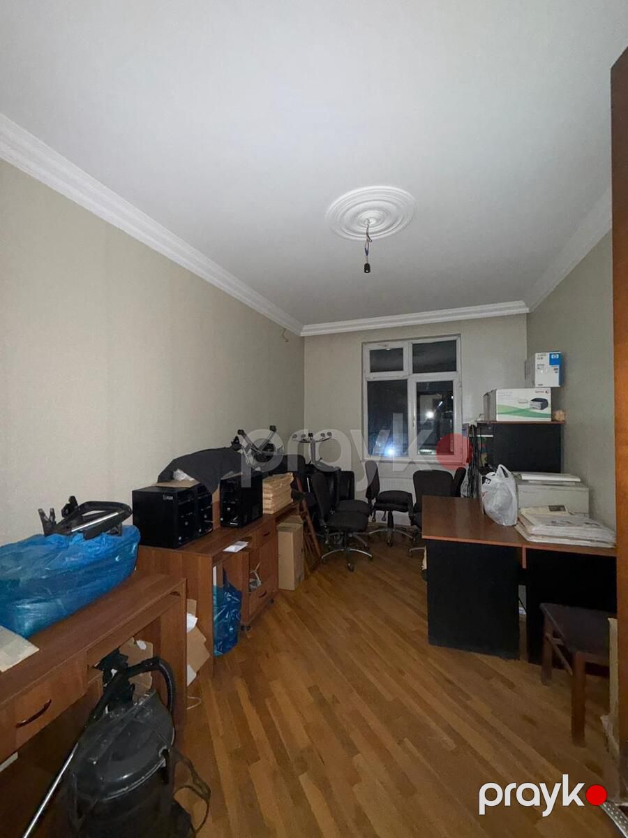 Satılır 3 otaqlı yeni tikili 137 m² — Mənzil, Bakı (10)