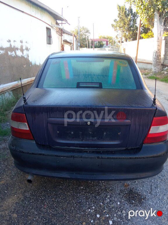 Opel Vectra, 1.6 L, 1998 il, 280 000 km — Avtomobillər, Bakı (2)