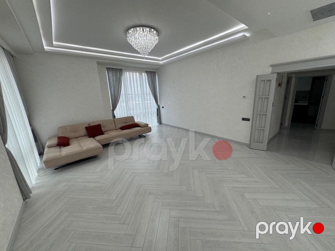 Satılır 3 otaqlı yeni tikili 114 m² — Mənzil, Bakı (2)