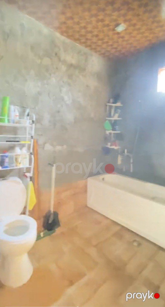 Satılır 3 otaqlı həyət evi/bağ evi 120 m² — Ev, villa, Mingəçevir (9)