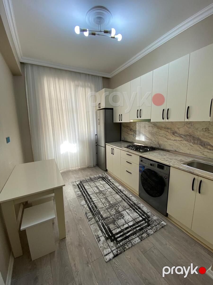 Satılır 2 otaqlı yeni tikili 64 m² — Mənzil, Xırdalan (7)