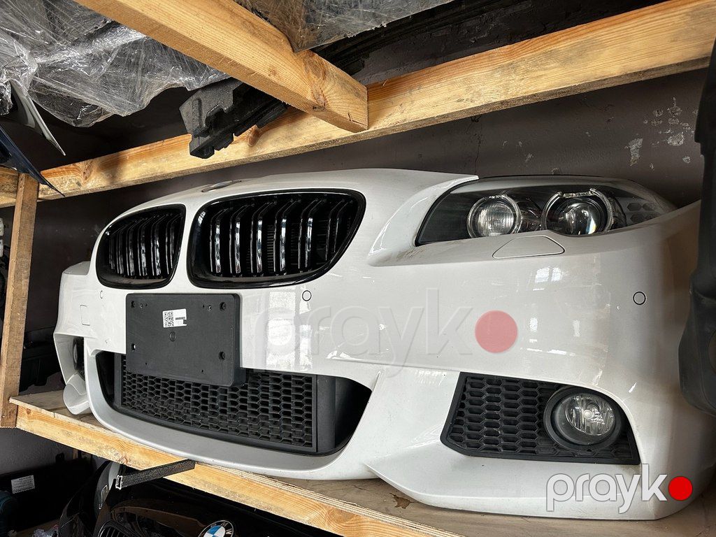 "BMW" ehtiyat hissələri — Ehtiyat hissələri və aksesuarlar, Bakı (3)