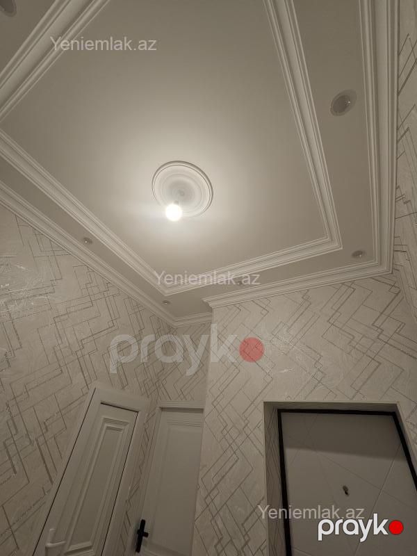 Satılır 2 otaqlı Bina evi menzil (Köhnə tikili), 55 m², 26-cı məhəllə — Mənzil, Sumqayıt (11)