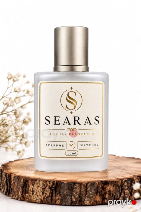 Searas Perfume L'Imperatrice ətir suyu qadınlar üçün, 30 ml — Bakı