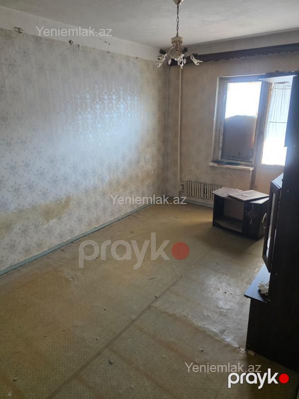 Satılır 4 otaqlı Bina evi menzil (Köhnə tikili), 110 m², Sabunçu rayonu — Mənzil, Bakı (6)