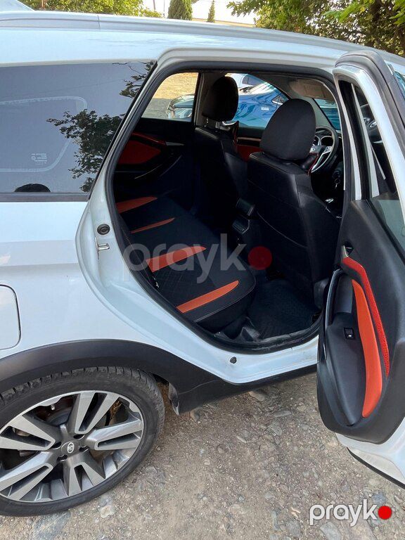 Lada (VAZ) Vesta SW, 1.8 L, 2019 il, 150 000 km — Avtomobillər, Gəncə (8)
