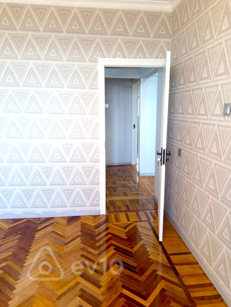 3 otaqlı mənzil, 70 m², Əhmədli qəs.Gəncə pr — Mənzil, Bakı (5)