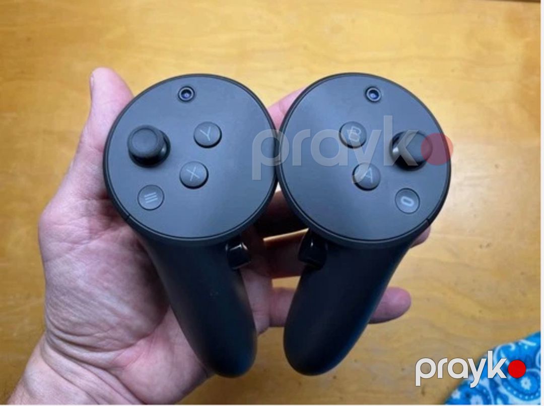Oculus Quest Pro 12/256GB — Oyunlar, konsollər və proqramlar, Bakı (8)