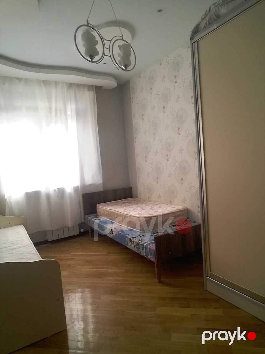 İcarəyə verilir 3 otaqlı köhnə tikili 85 m² — Mənzil, Bakı (4)