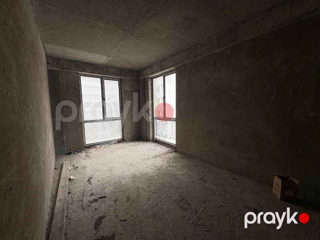 Satılır 3 otaqlı yeni tikili 105 m² — Mənzil, Bakı (3)