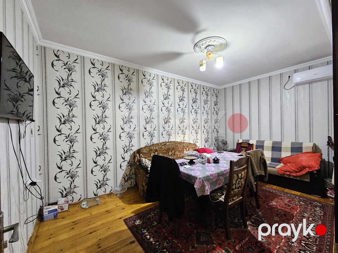 Satılır 3 otaqlı həyət evi/bağ evi 80 m² — Ev, villa, Xırdalan (2)