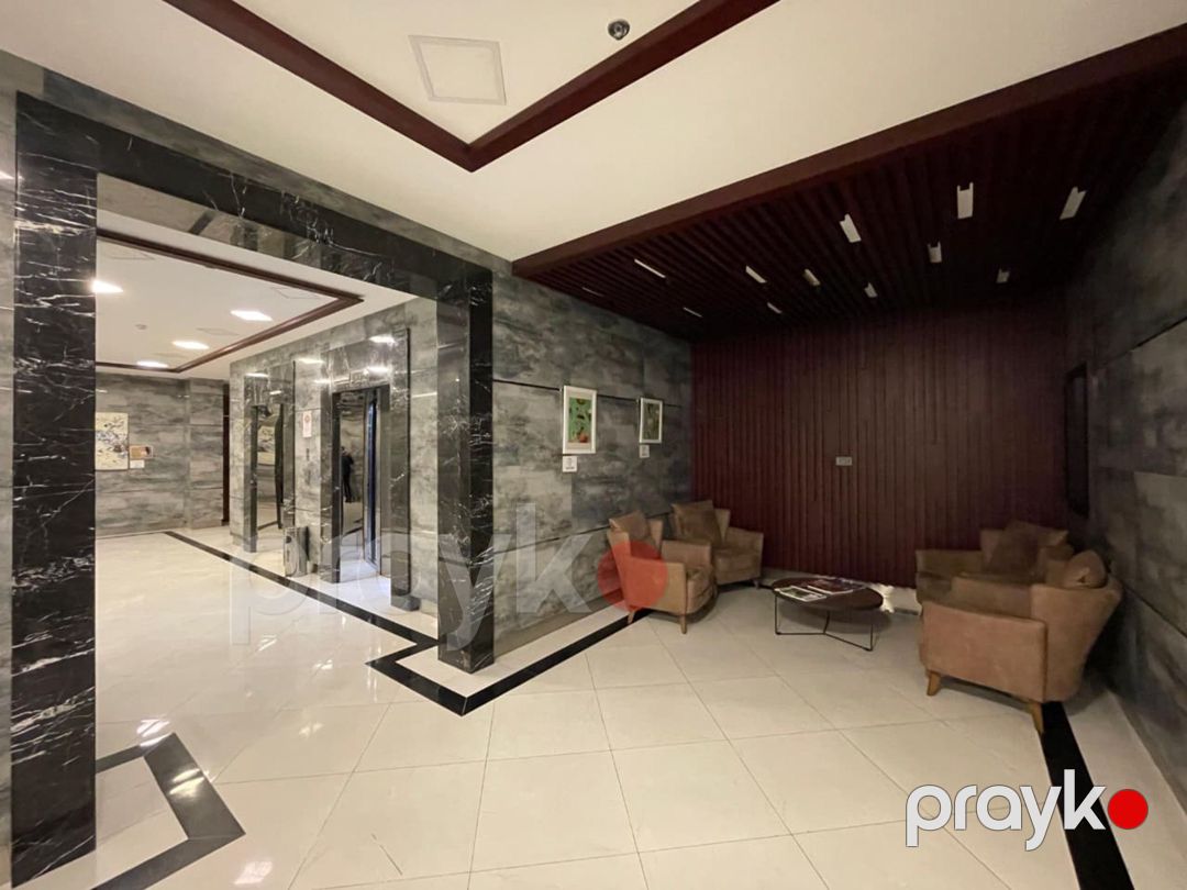 Satılır 3 otaqlı yeni tikili 157 m² — Mənzil, Bakı (6)