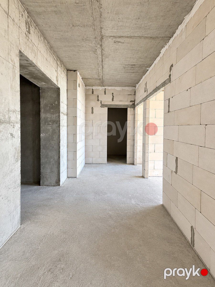 Satılır 2 otaqlı yeni tikili 106 m² — Mənzil, Bakı (4)