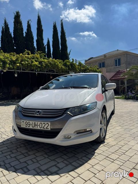 Honda Insight, 1.3 L, 0.58 kWh, 2010 il, 172 000 km — Bakı