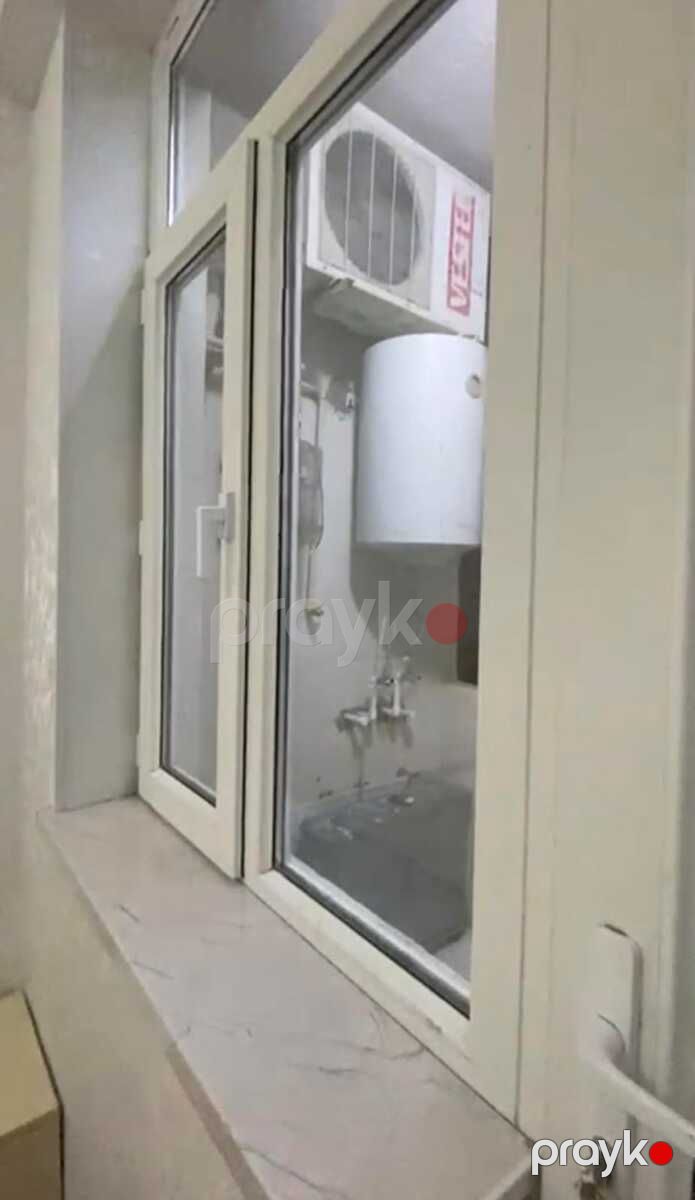 İcarəyə verilir 2 otaqlı yeni tikili 55 m² — Mənzil, Bakı (4)
