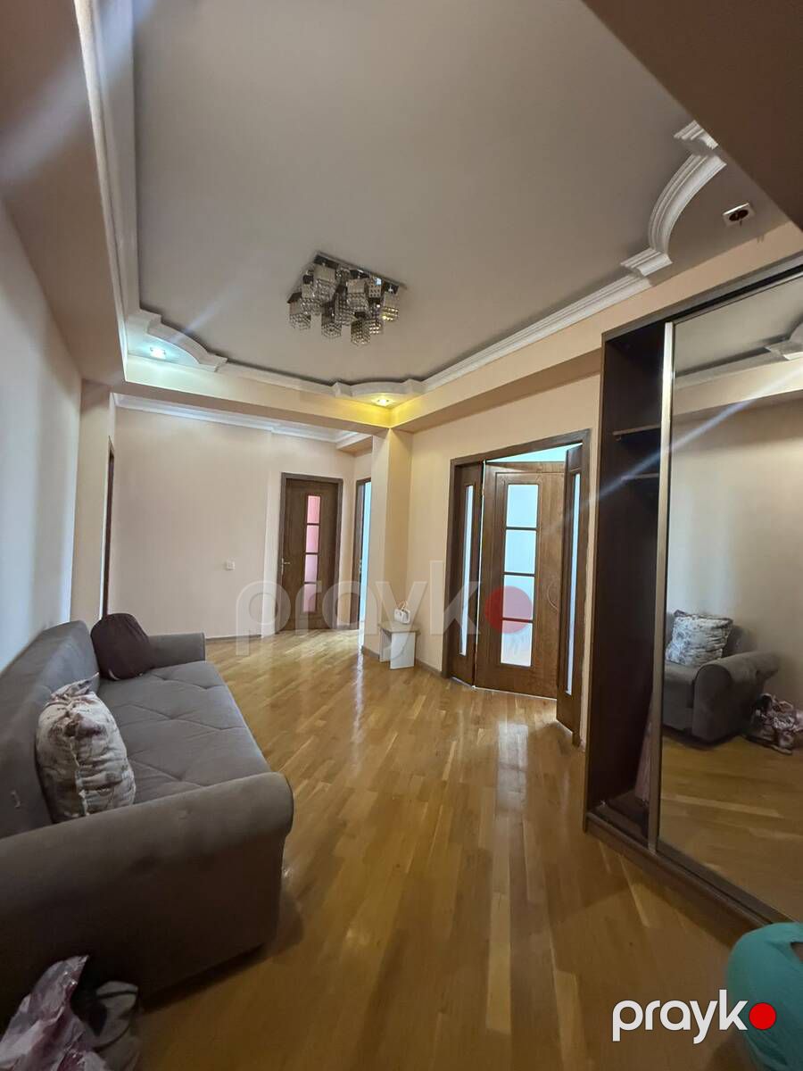 Satılır 3 otaqlı yeni tikili 135 m² — Mənzil, Bakı (4)