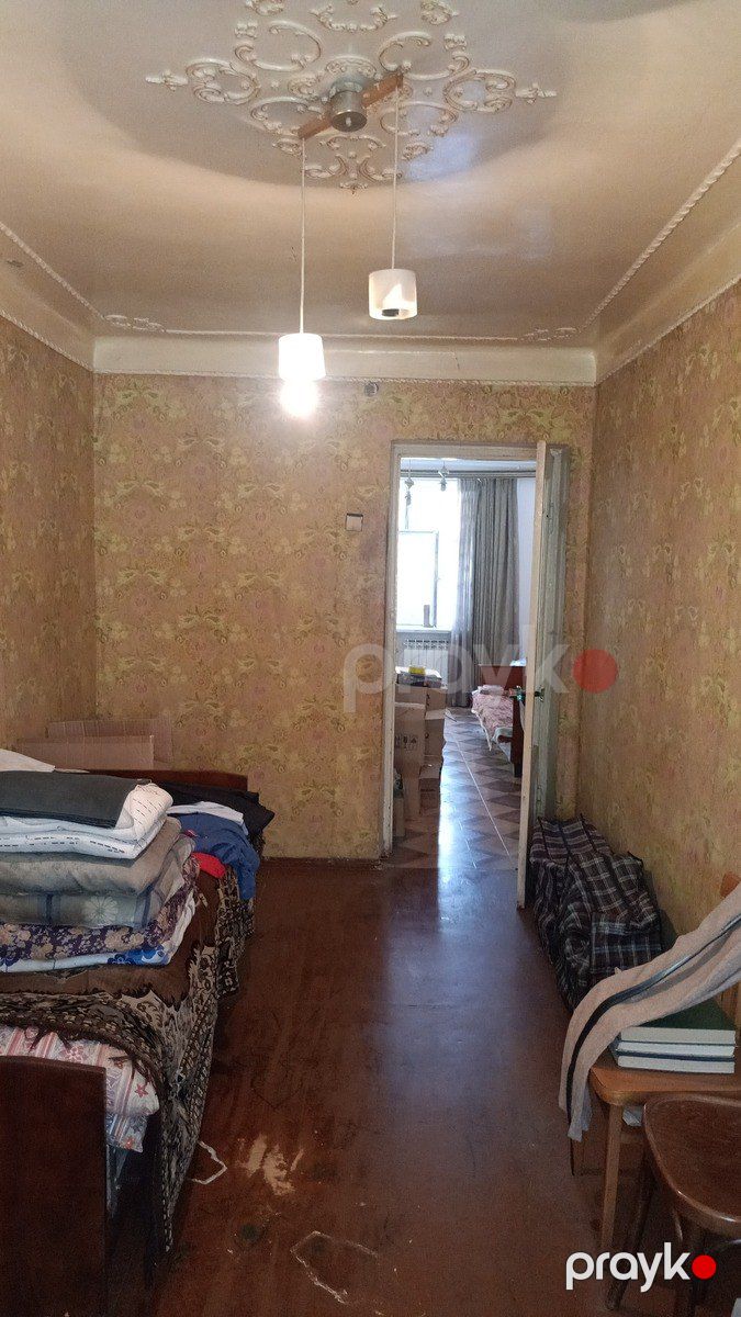 Satılır 3 otaqlı köhnə tikili 75 m² — Mənzil, Bakı (5)