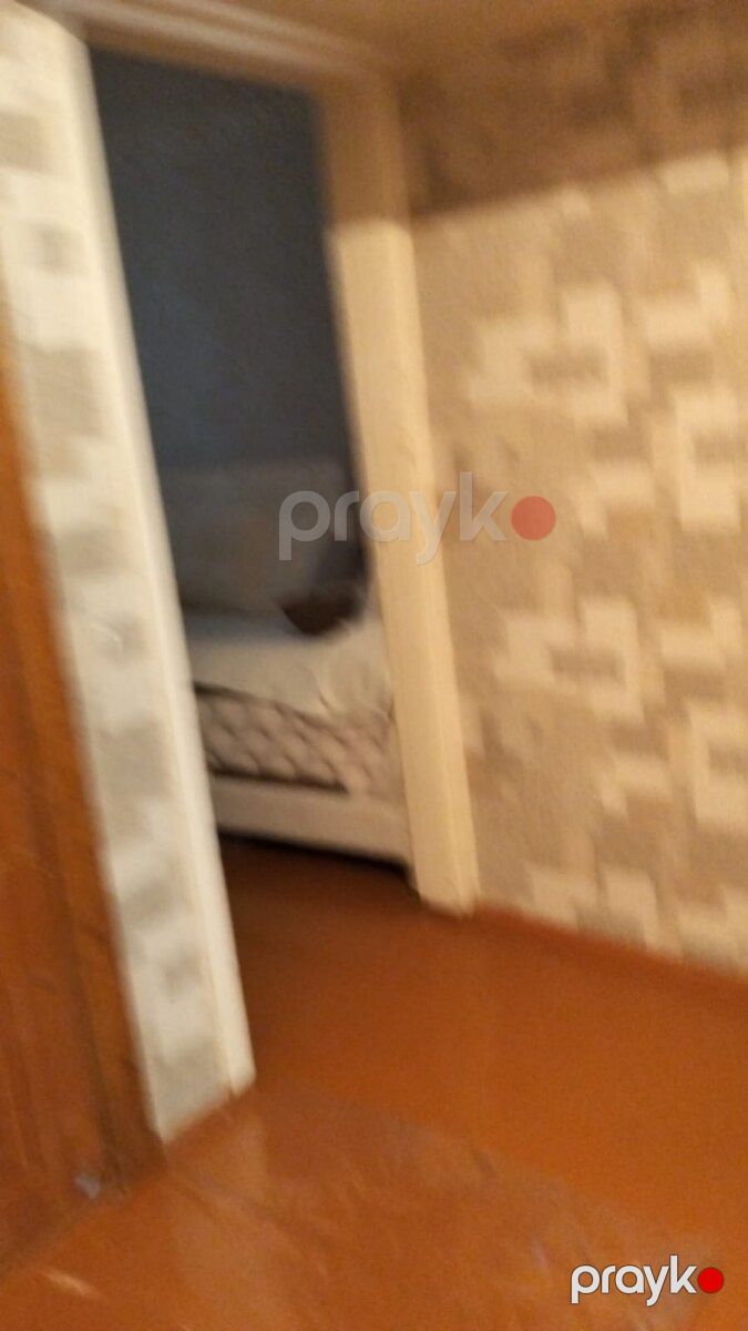 2-otaqlı mənzil, Sumqayıt ş., 60 m² — Mənzil, Sumqayıt (11)