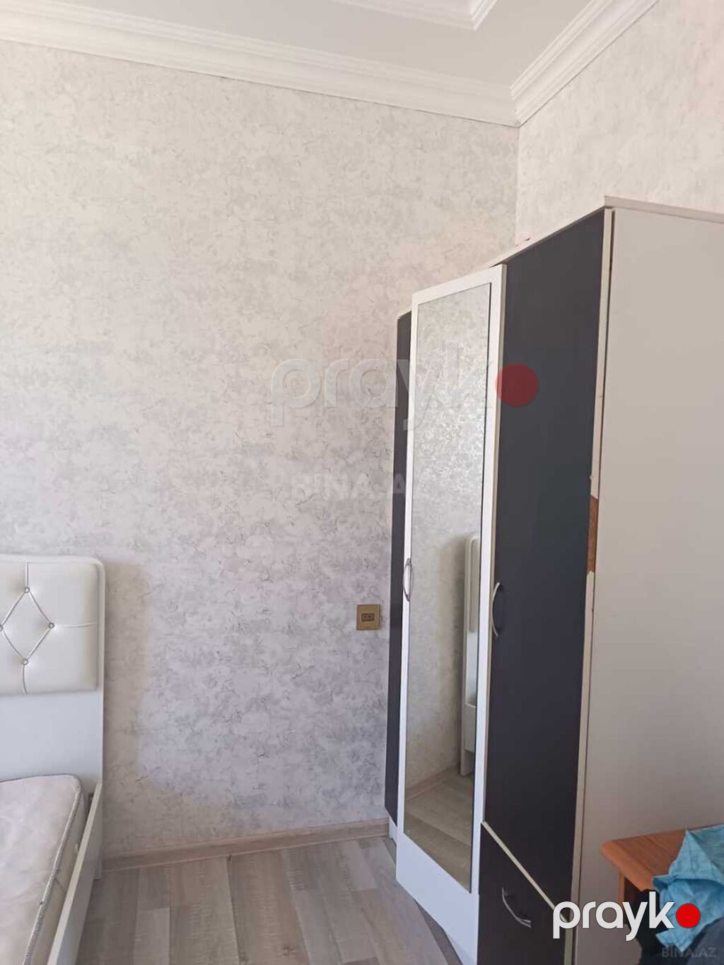 Savxoz Ramana qəsəbəsində 3 otaqlı həyət evi kirayə verilir ev tam — Ev, villa, Bakı (4)