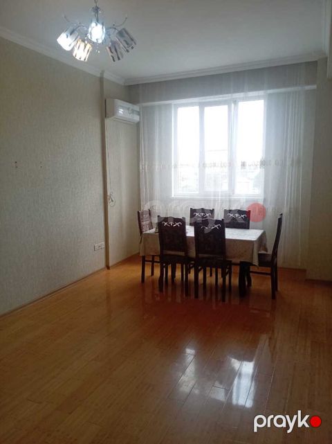 Satılır 2 otaqlı yeni tikili 62 m² — Xırdalan