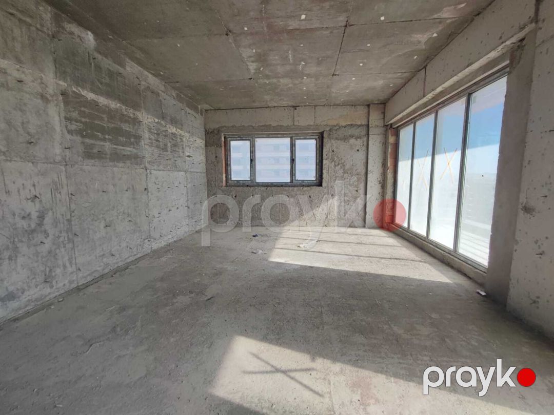 3-otaqlı yeni tikili, Ağ şəhər, 157 m² — Mənzil, Bakı (8)