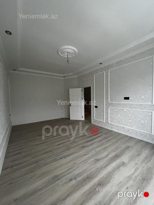 Satılır 4 otaqlı Həyət evi / Villa, 110 m², Corat bağları — Ev, villa, Sumqayıt (6)