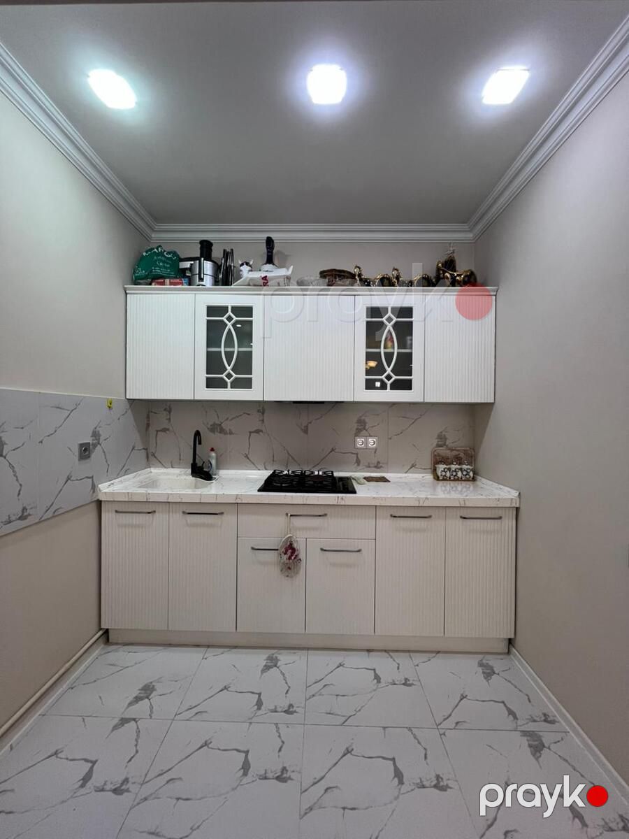Satılır 3 otaqlı yeni tikili 88 m² — Mənzil, Bakı (7)