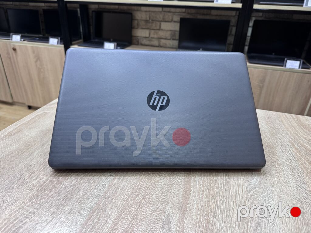 İşlənmiş HP 15.6 Intel Core i3, 256 GB, Ünvandan götürmə, Ödənişli çatdırılma, Rayonlara çatdırılma — HP, Bakı (5)