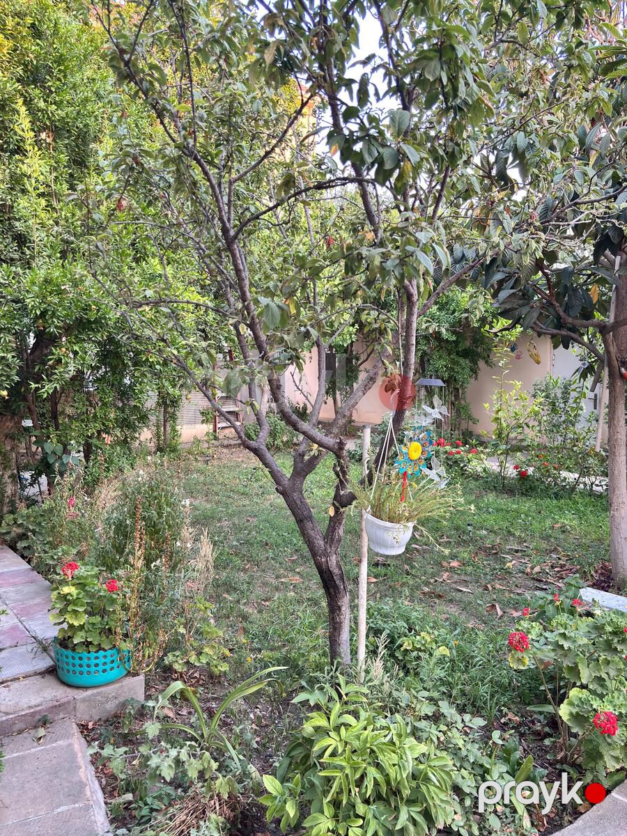 Satılır 8 otaqlı həyət evi/bağ evi 200 m² — Ev, villa, Bakı (5)