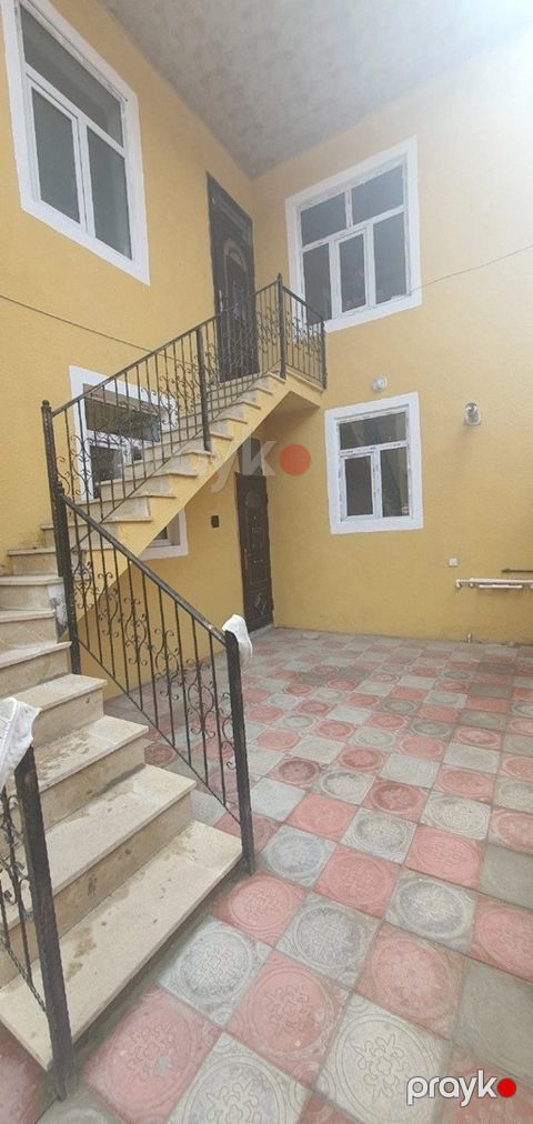 Satılır 5 otaqlı həyət evi/bağ evi 160 m² — Xırdalan