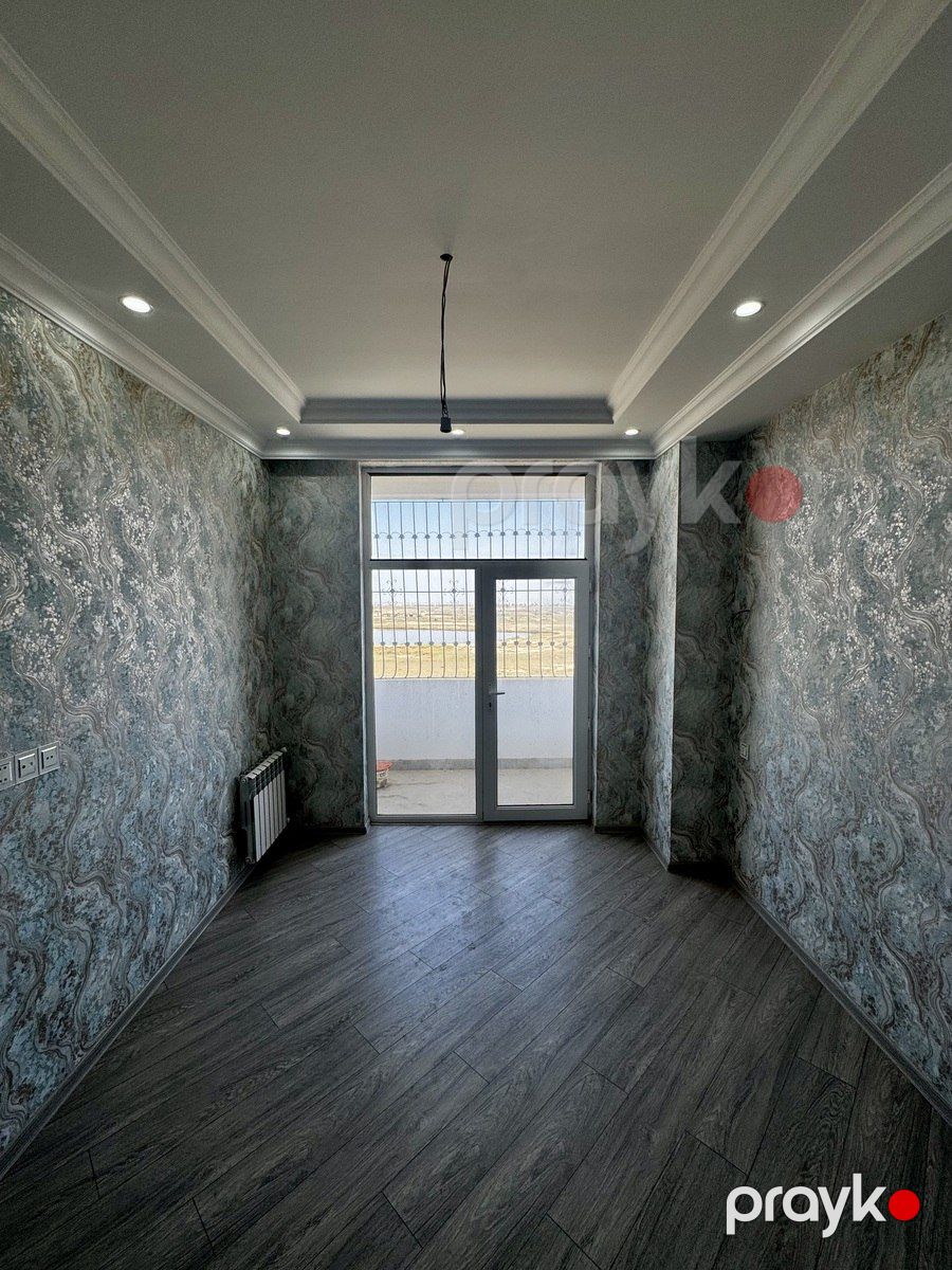 Satılır 3 otaqlı yeni tikili 84.6 m² — Mənzil, Bakı (11)