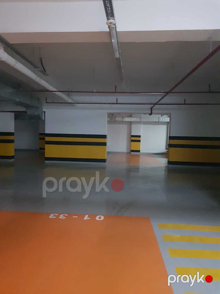 Satılır 3 otaqlı yeni tikili 150 m² — Mənzil, Bakı (2)