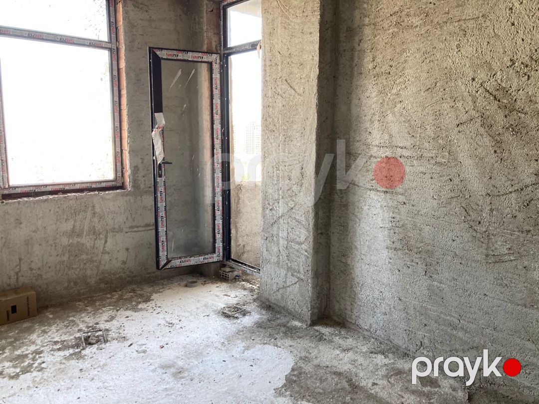 Satılır 2 otaqlı yeni tikili 63 m² — Mənzil, Bakı (6)