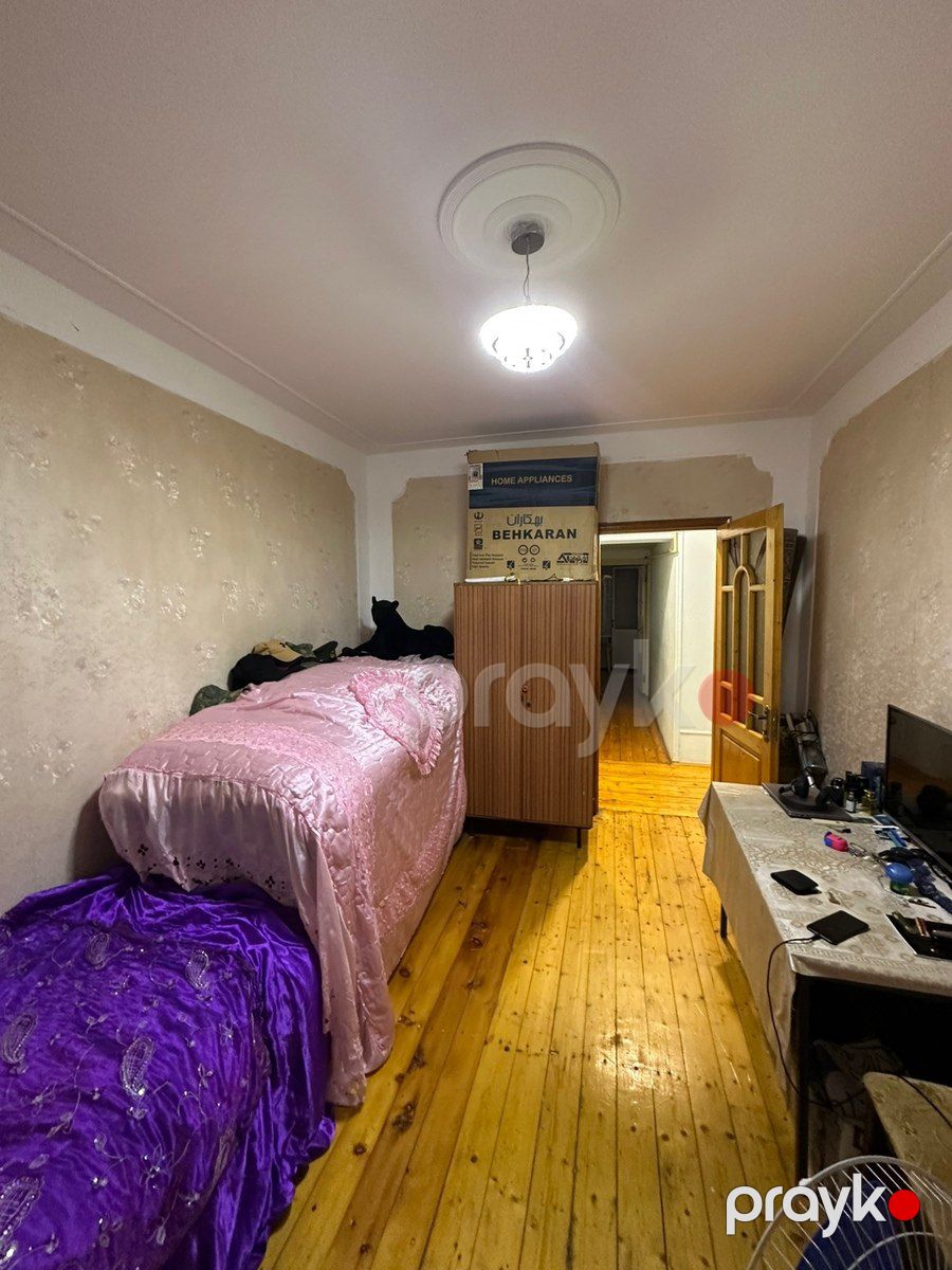 3-otaqlı mənzil, Lökbatan qəs., 73 m² — Mənzil, Bakı (8)