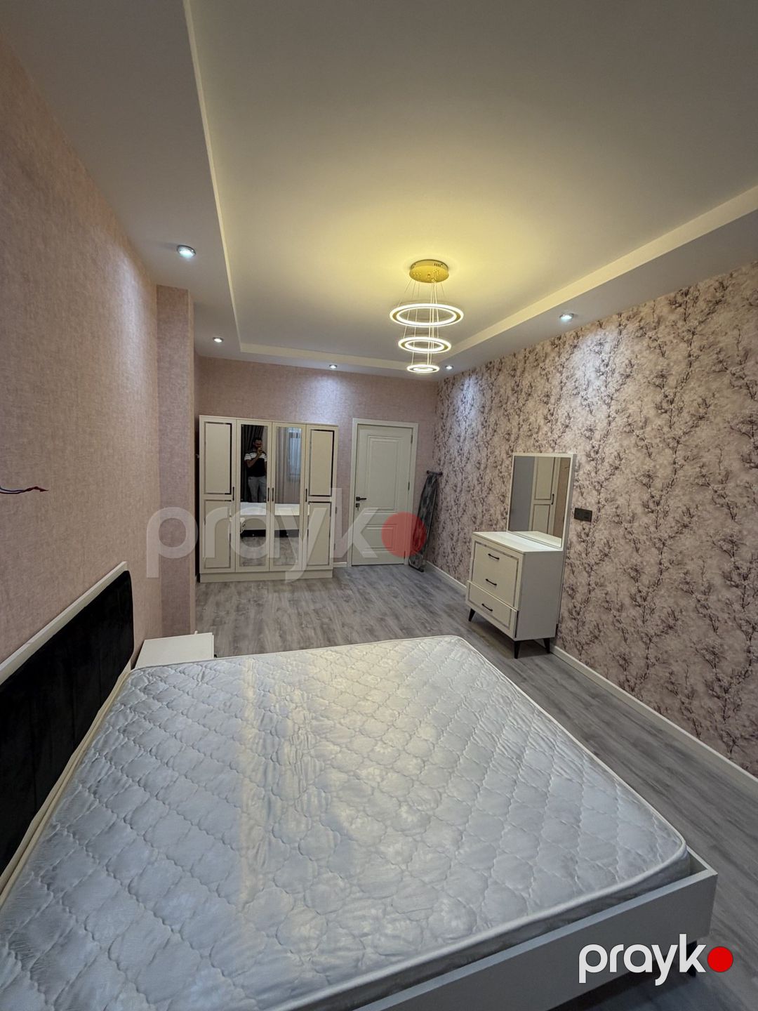 Satılır 2 otaqlı yeni tikili 80 m² — Mənzil, Bakı (8)