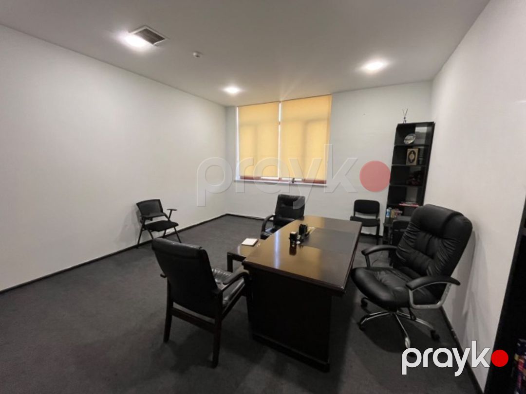 İcarəyə verilir 1 otaqlı ofis 30 m² — Ofis, Bakı (3)