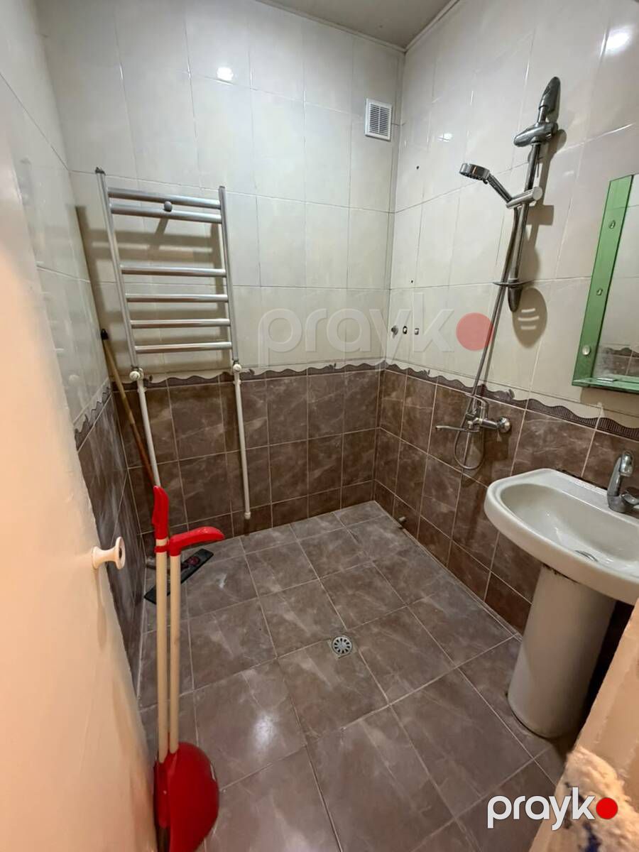 İcarəyə verilir 3 otaqlı köhnə tikili 65 m² — Mənzil, Bakı (7)