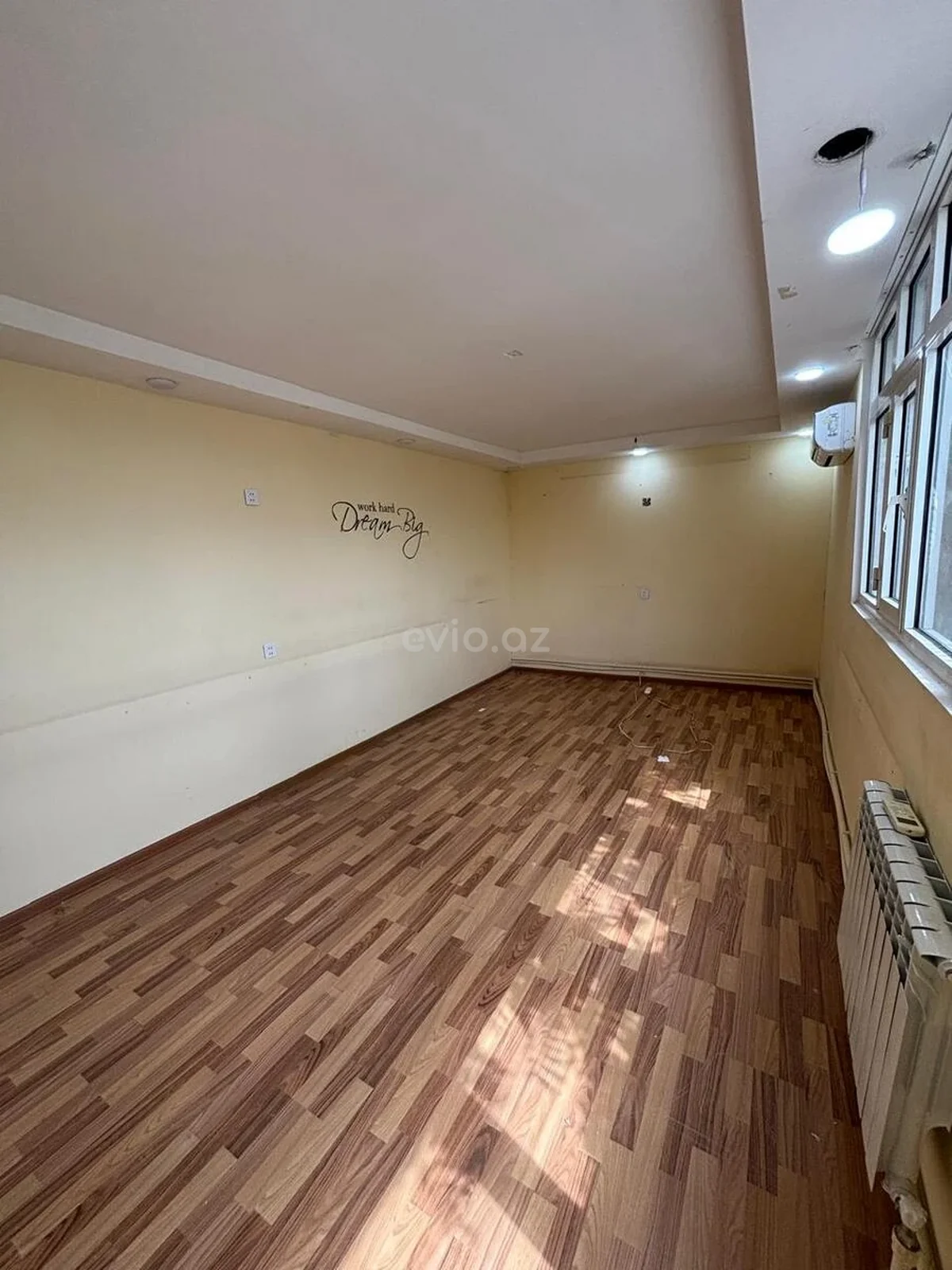 İcarə ofis Yasamalda — Ofis, Bakı (6)