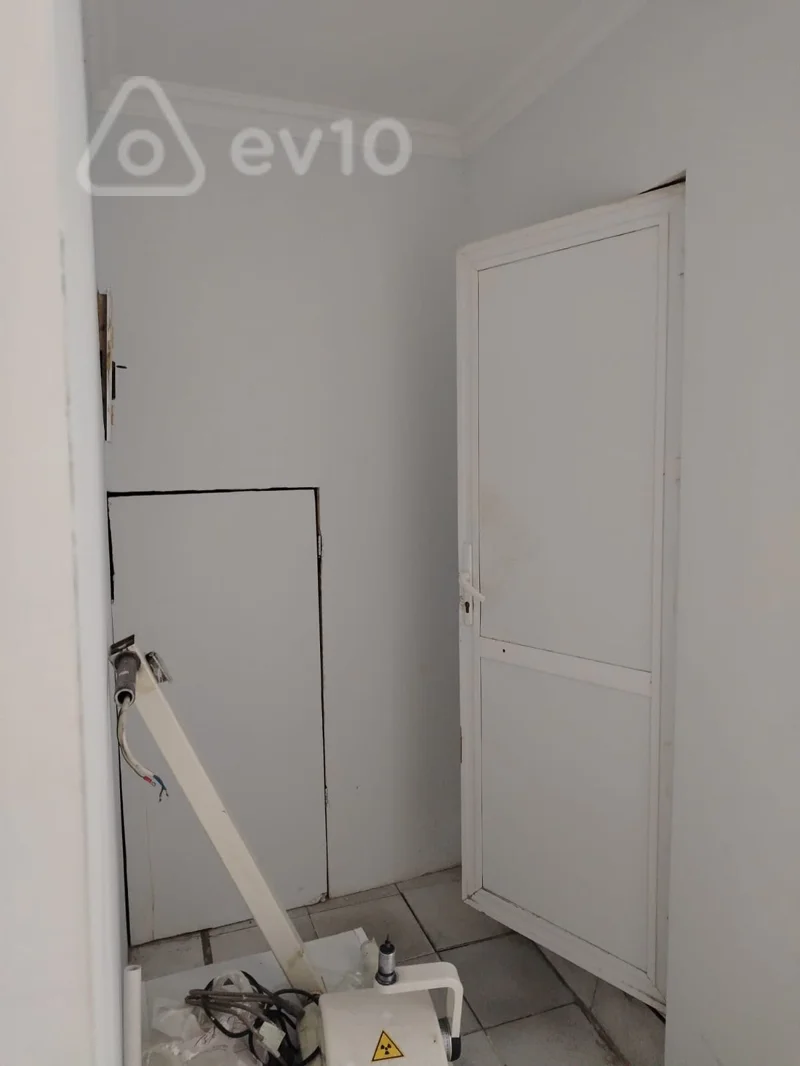 Obyekt, 55 m², heyat recent — kirayə — Əmlak, Bakı (2)