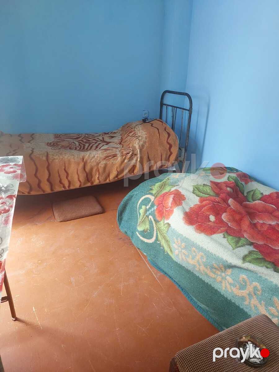 İcarəyə verilir 2 otaqlı həyət evi/bağ evi 50 m² — Ev, villa, Bakı (6)