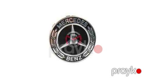 Disk qapağın emblemi — Bakı