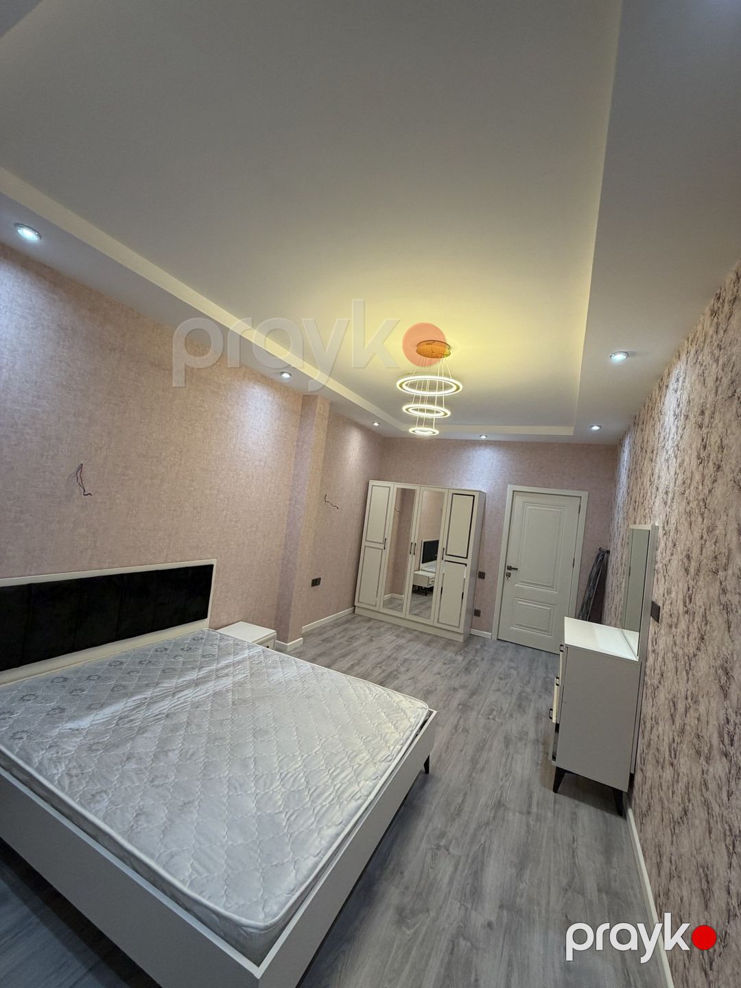 Satılır 2 otaqlı yeni tikili 80 m² — Mənzil, Bakı (6)
